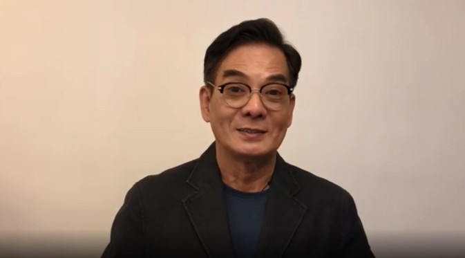 李国麟祝福视频案例