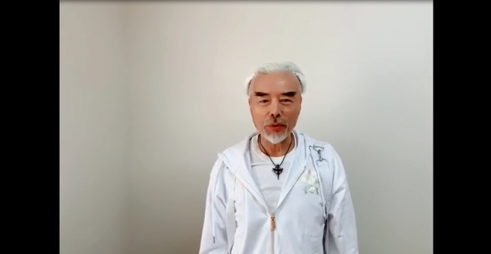 张双利祝福视频案例