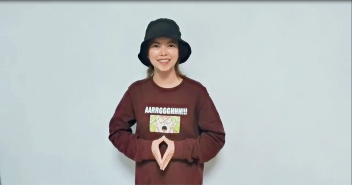 慕容晓晓祝福视频案例