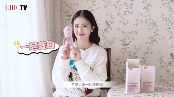 白鹿翻包视频案例