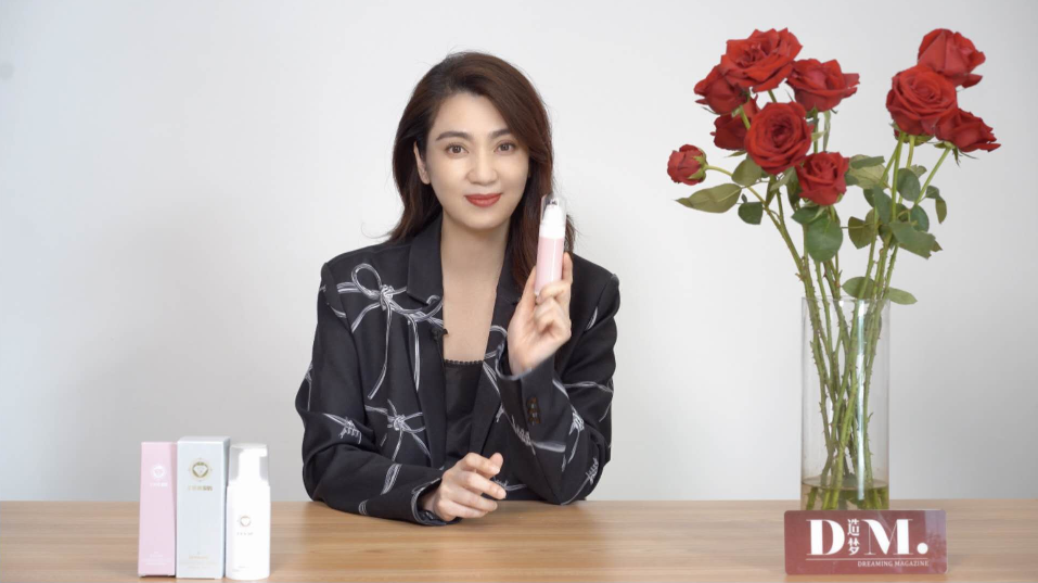 洪欣翻包视频案例