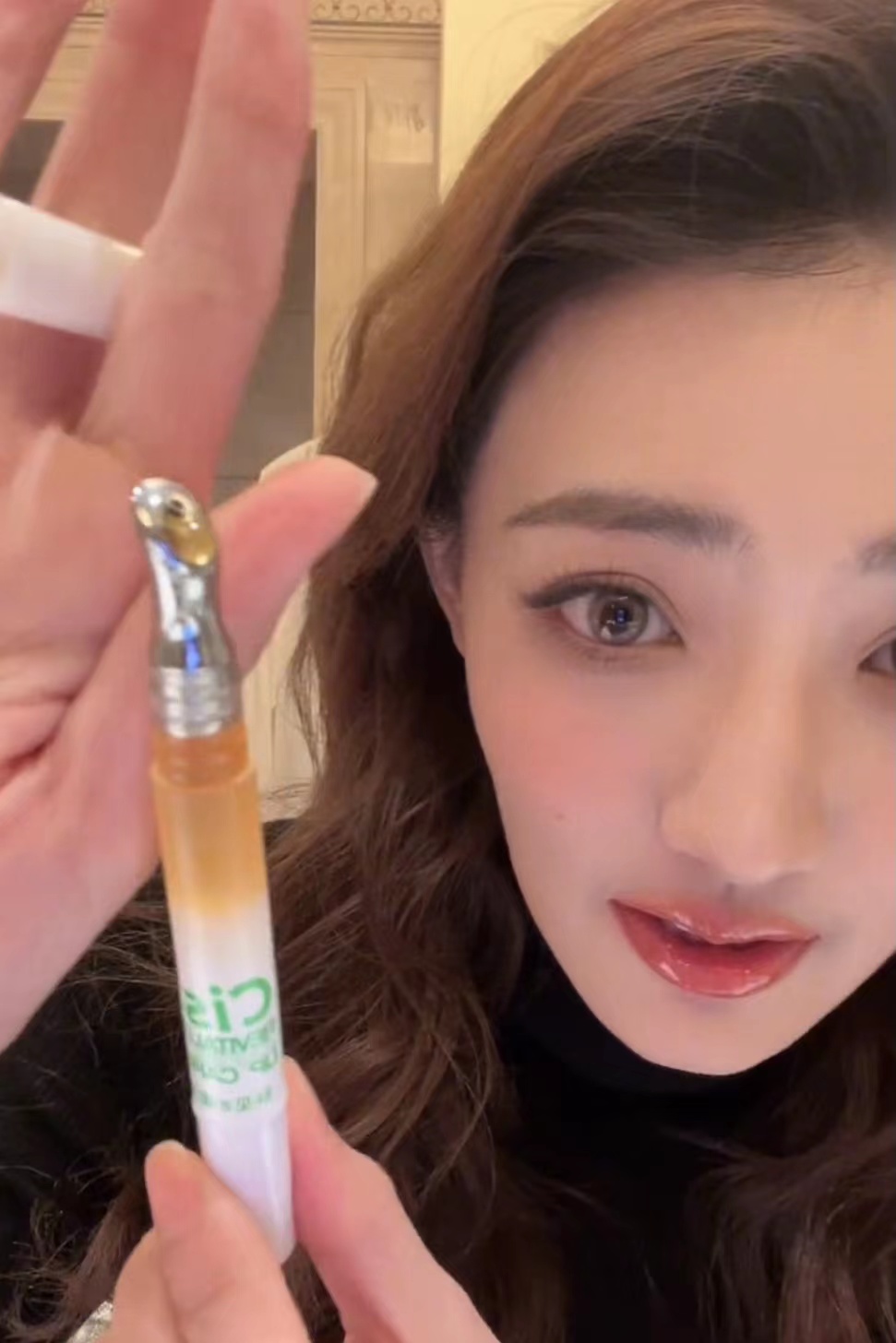 抖音种草丨徐璐好物分享